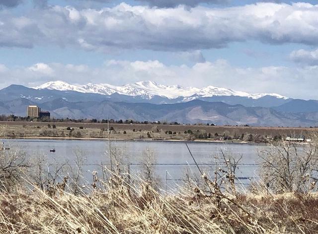 Cherry Creek Reservoir