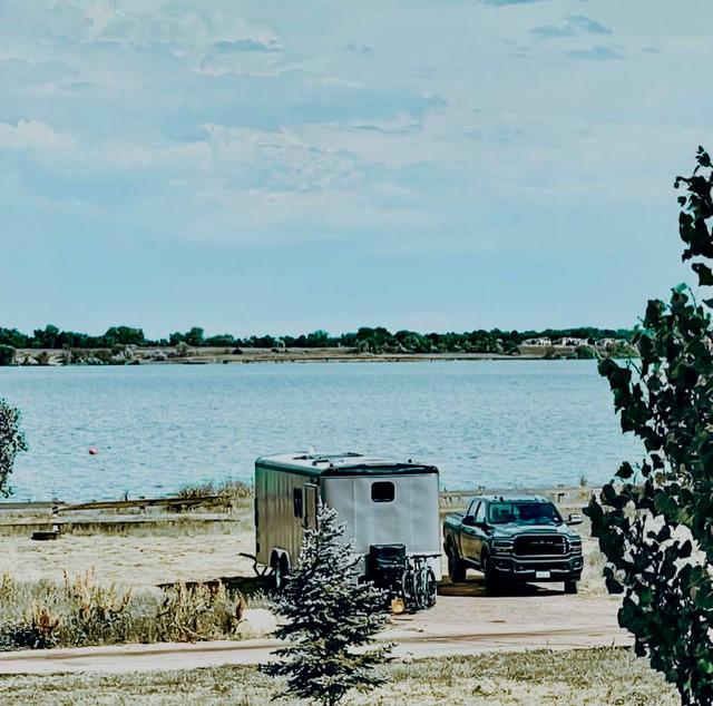 Standley Regional Park Campground