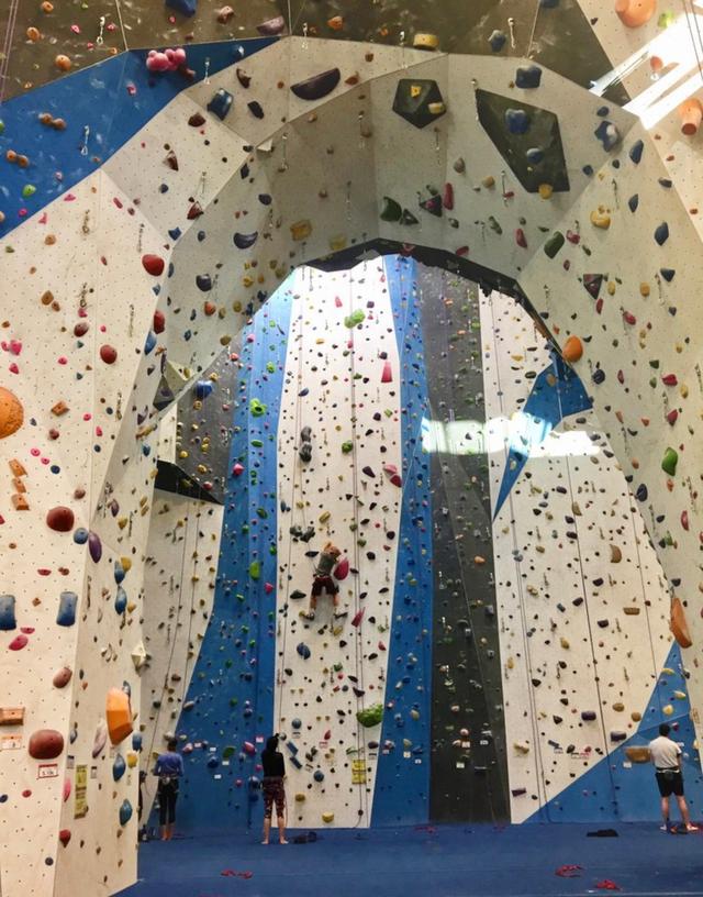 Movement Climbing & Fitness