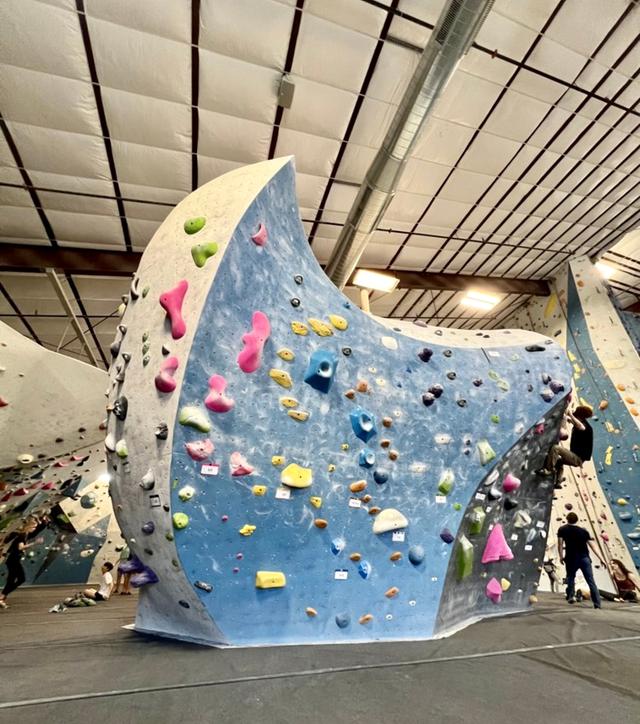 Movement Climbing & Fitness