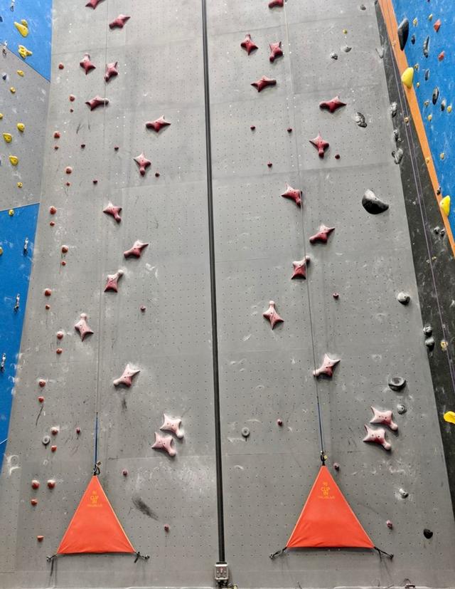 Movement Climbing & Fitness