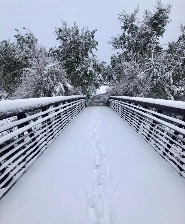 Cherry Creek State Park Nordic Ski