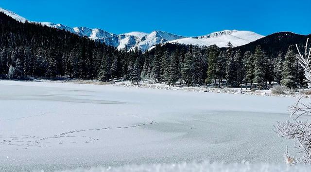 Echo Lake Park