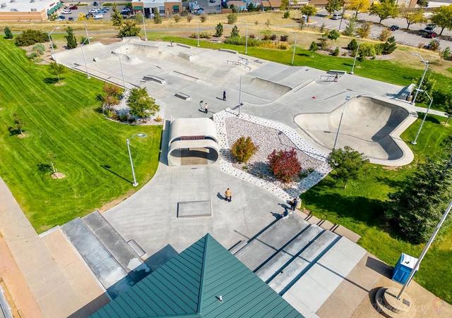 Ulysses Skatepark