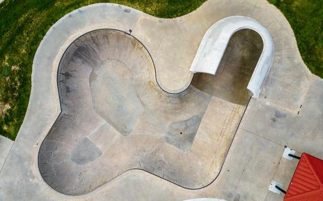 Pioneer Park Skatepark