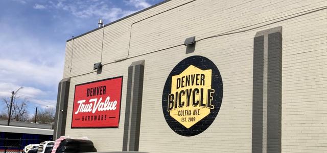 Denver Bicycle