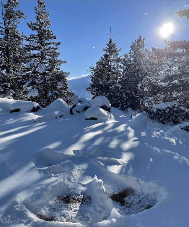 Lumpy Ridge Trailhead