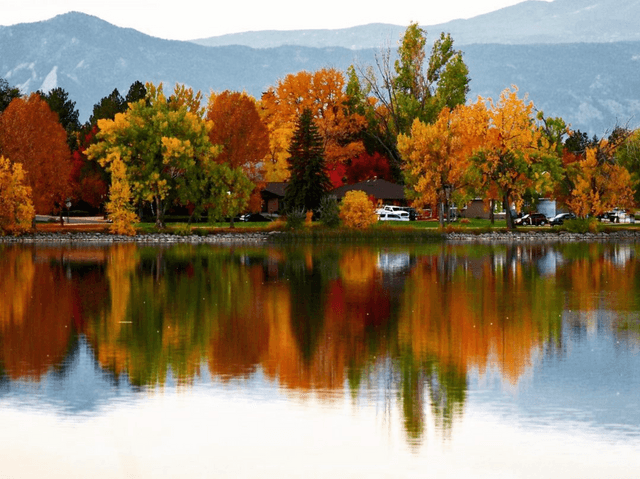 McIntosh Lake