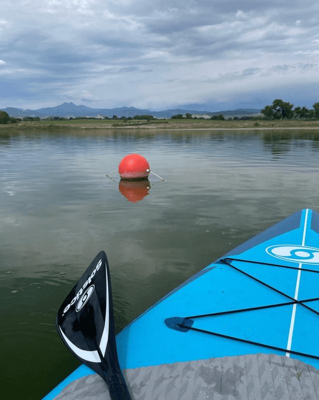 McIntosh Lake