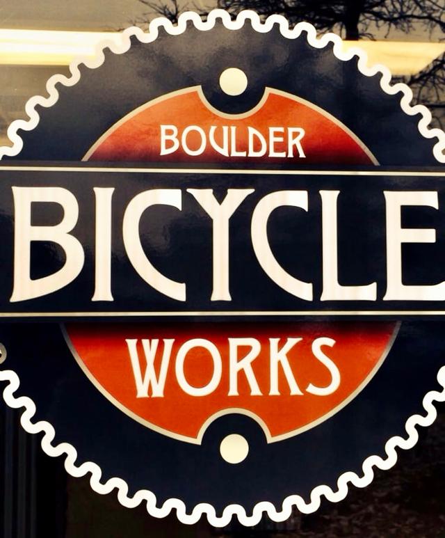 Boulder Bicycle Works