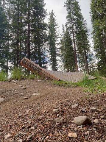 Keystone Bike Park