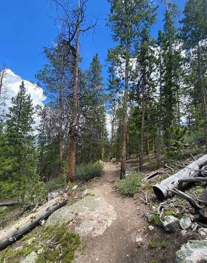 Keystone Bike Park