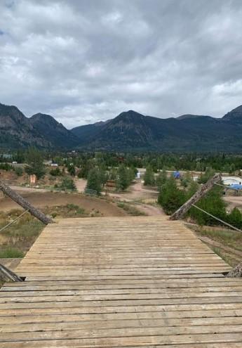 Frisco Bike Park