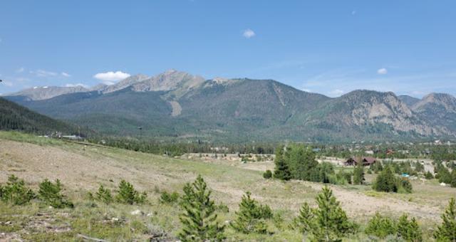 Frisco Bike Park