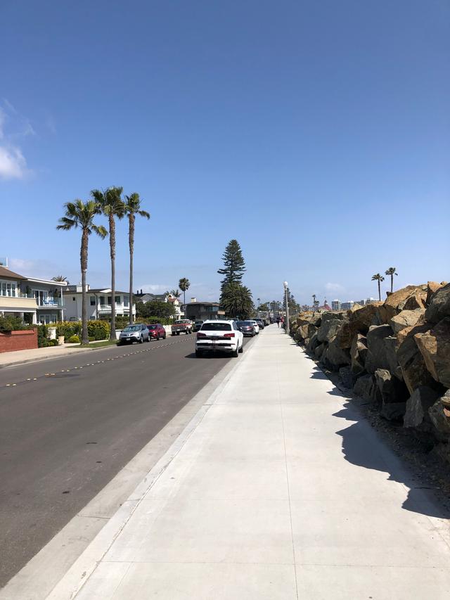 Coronado Beach