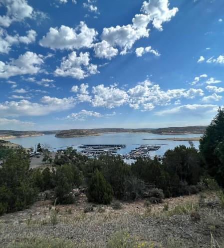 Navajo Reservoir