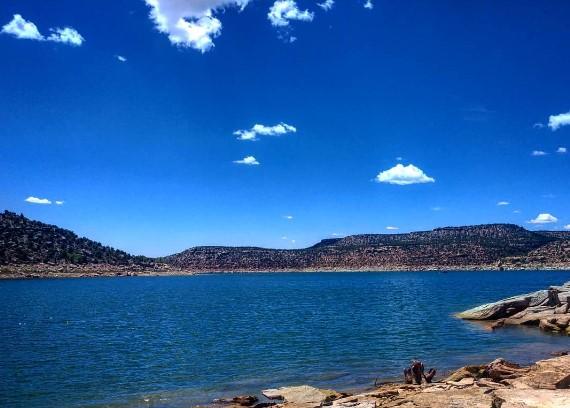 Navajo Reservoir