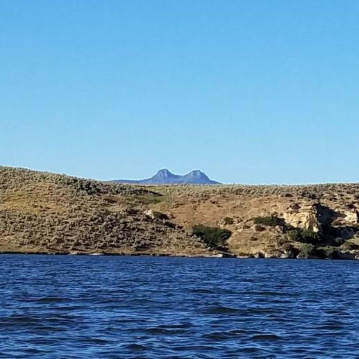 Elkhead Reservoir