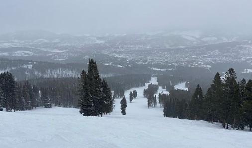 Breckenridge Ski Resort