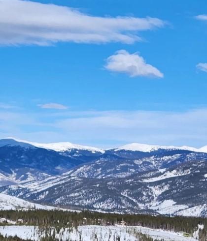 Breckenridge Ski Resort