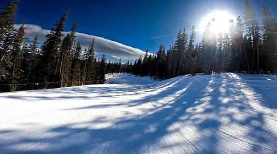 Breckenridge Ski Resort