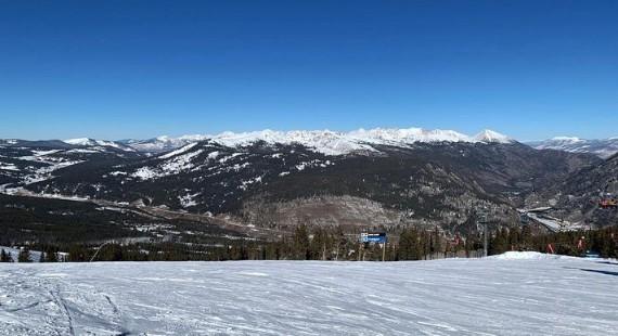 Copper Mountain 