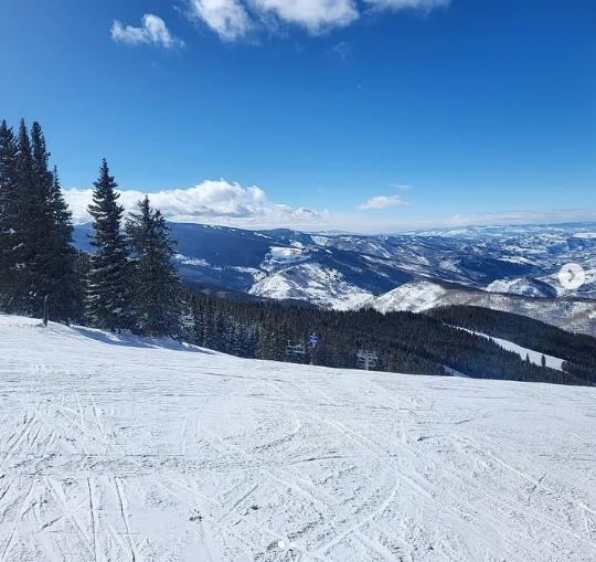 Vail Ski Resort