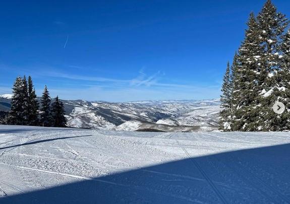 Vail Ski Resort