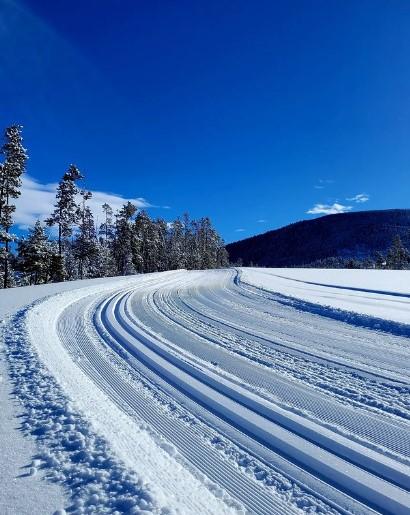 Keystone Nordic Center