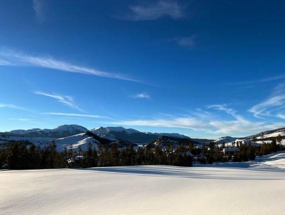 Keystone Nordic Center