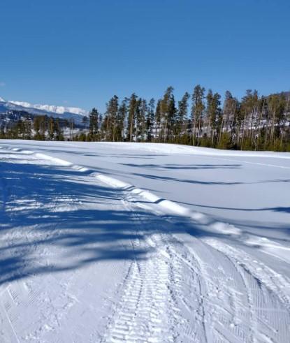 Keystone Nordic Center