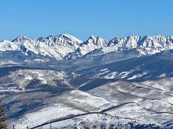 Beaver Creek Resort