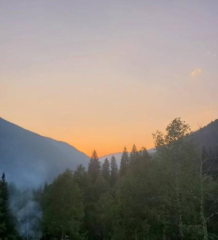 Gore Creek Campground