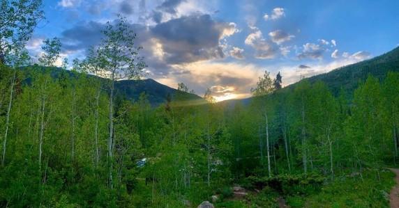 Gore Creek Campground