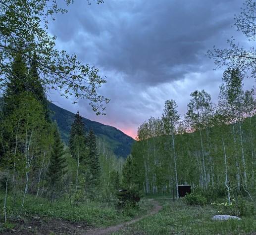 Gore Creek Campground