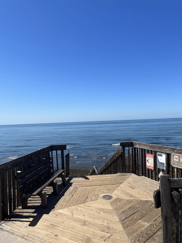 San Elijo State Beach Campground