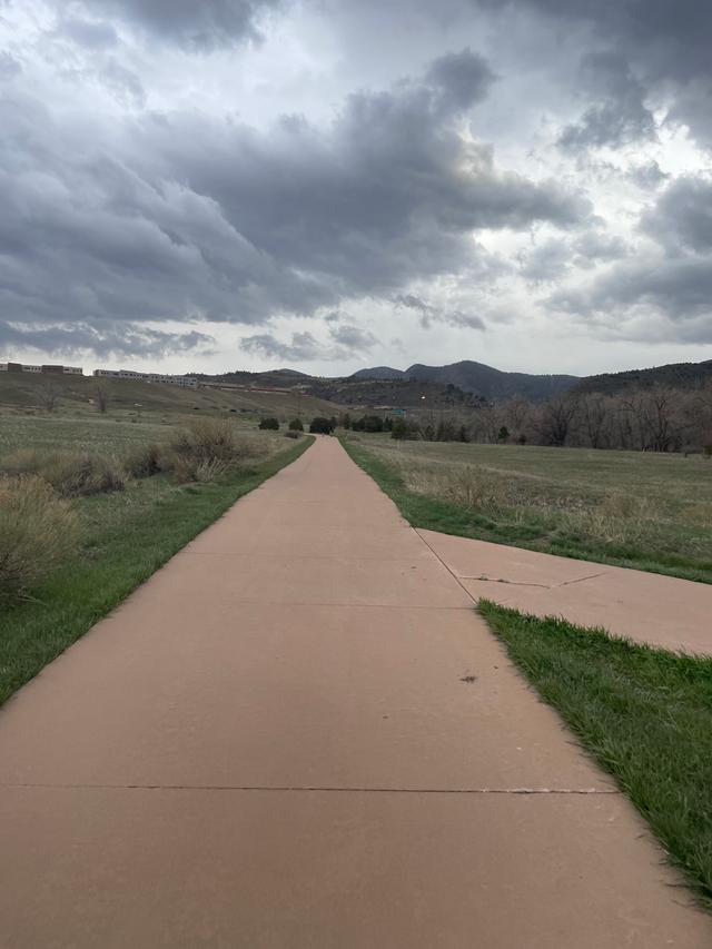 470 Bike Path - Morrison 