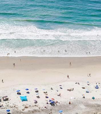 Blacks Beach