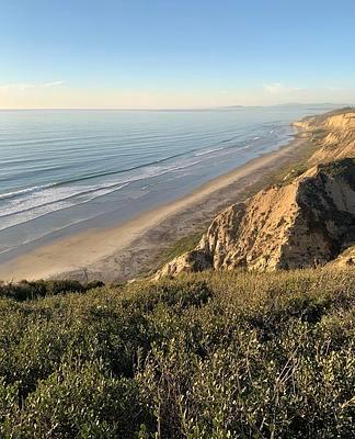 Blacks Beach