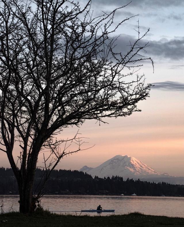 Warren G. Magnuson Park