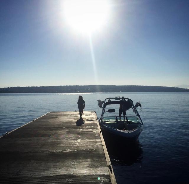 Warren G. Magnuson Park