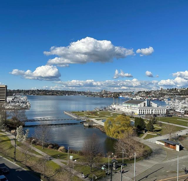 Lake Union