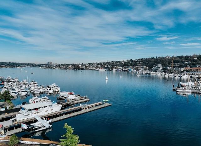 Lake Union