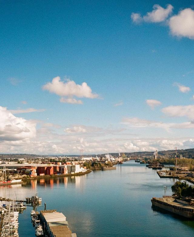 Duwamish River