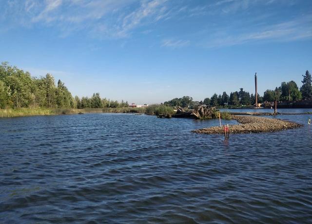 Duwamish River