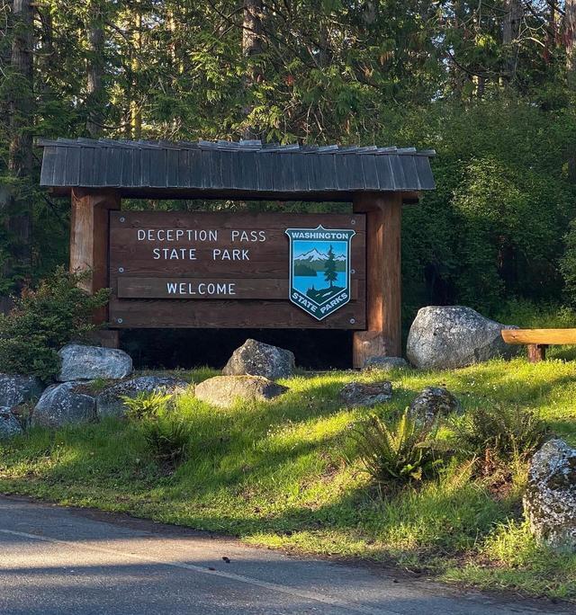 Cranberry Lake Campground