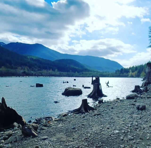 Rattlesnake Lake Recreation Area