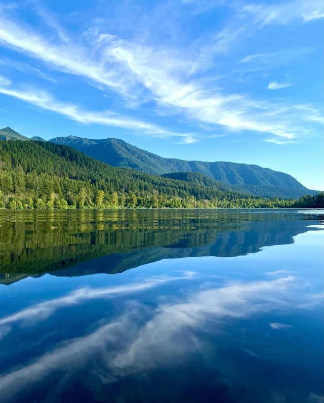 Rattlesnake Lake Recreation Area