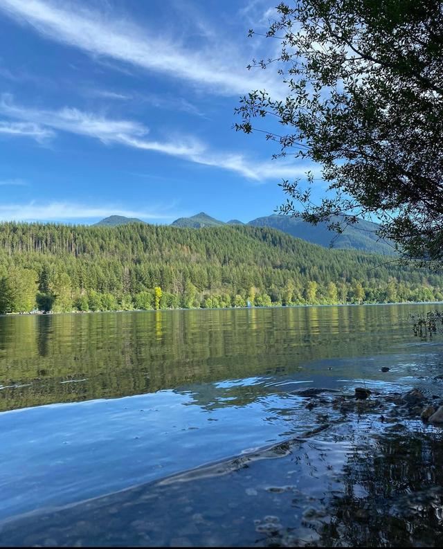 Rattlesnake Lake Recreation Area