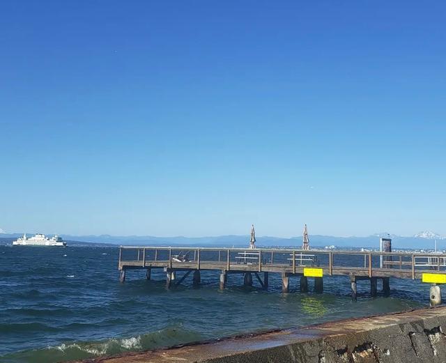 Mukilteo Lighthouse Park